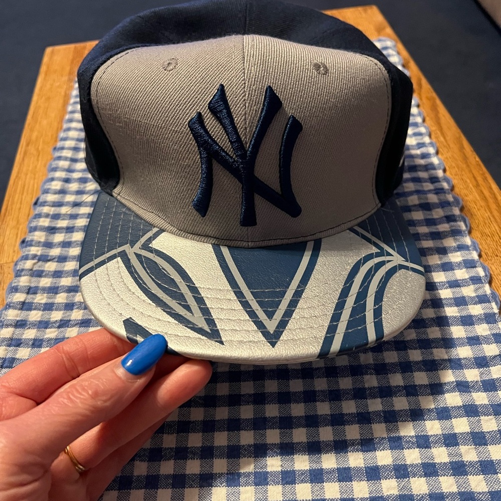 New Era New York Yankees MLB  Snapback Cap Hat